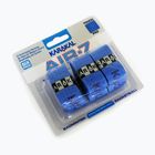 Owijki squash Karakal Air 7 Overwrap Grip 6 pack blue