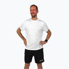 Koszulka do squasha męska Karakal Training Tee white