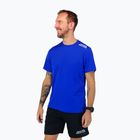 Koszulka do squasha męska Karakal Training Tee blue