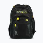 Plecak do squasha Karakal Pro Tour 2.0 30 l black/yellow