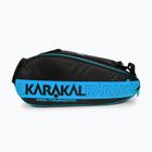 Torba do squasha Karakal Pro Tour Comp 2.2 9R blue