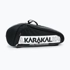 Torba do squasha Karakal Pro Tour Match 2.2 4R white