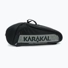 Torba do squasha Karakal Pro Tour Match 2.2 4R grey