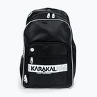 Plecak do squasha Karakal Pro Tour 2.2 30 l white