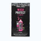 Zestaw do czyszczenia roweru Muc-Off Clean, Protect and Lube Kit (Dry Lube)