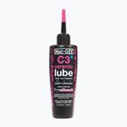 Smar do łańcucha Muc-Off C3 Wet Ceramic Lube 120 ml