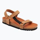 Sandały Scholl Heaven Ad Med brown