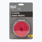 Bandaże bokserskie Everlast 275 cm red