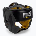 Kask bokserski męski Everlast Evercool czarny