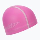 Czepek pływacki dziecięcy Speedo Pace pink