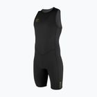 Pianka do pływania męska O'Neill O'Riginal 2 mm Back Zip Sleeveless Spring black/black