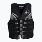 Kamizelka asekuracyjna O'Neill Superlite 50N ISO Vest ck4/black/smoke white