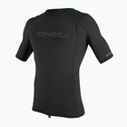 Koszulka neoprenowa męska O'Neill Thermo-X black