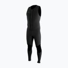 Pianka do pływania męska O'Neill Reactor-2 1,5 mm Front Zip Sleeveless Full black/black