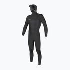 Pianka do pływania męska O'Neill Epic 6/5/4 mm Chest Zip with Hood black