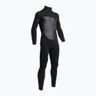 Pianka do pływania męska O'Neill Epic 3/2 mm Chest Zip Full black