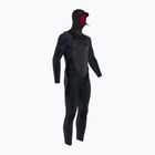 Pianka do pływania męska O'Neill Mutant Legend 5/4 mm Chest Zip with Hood Full black