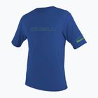 Koszulka do pływania dziecięca O'Neill Youth Basic Skins Sun Shirt pacific