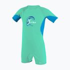 Kombinezon UPF 50+ dziecięcy O'Neill Toddler O'Zone UV Spring light aqua/sky/white