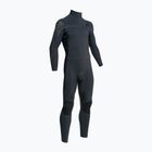 Pianka do pływania męska O'Neill Psycho One 5/4 mm Chest Zip Full black