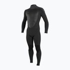 Pianka do pływania męska O'Neill Epic 4/3 mm Back Zip Full black