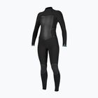 Pianka do pływania damska O'Neill Psycho Tech 5/4+ mm Back Zip Full black
