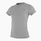 Koszulka do pływania damska O'Neill Blueprint Sun Shirt overcast