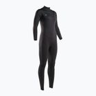 Pianka do pływania damska O'Neill Ninja 4/3 mm Chest Zip Full black