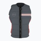 Kamizelka ochronna damska O'Neill Bahia Comp tradewinds/tea rose