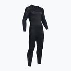 Pianka do pływania męska O'Neill Hyperfreak Fire 5/4+ mm Chest Zip Full black