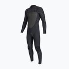 Pianka do pływania męska O'Neill Psycho Tech 5/4+ mm Chest Zip Full black 5544-A00
