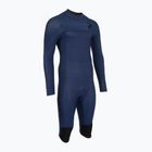 Pianka do pływania męska O'Neill Hyperfreak 4/3+ mm Chest Zip Overknee navy/navy