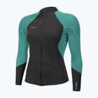 Kurtka neoprenowa damska O'Neill Hyperfreak 2/1.5 Front Zip Jacket raven/opal