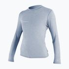Longsleeve do pływania damski O'Neill Trvlr Hybrid Sun Shirt 394 infinity