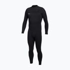 Pianka do pływania męska O'Neill O'Riginal RG8 4/3 mm Chest Zip Full black/black