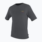 Koszulka do pływania męska O'Neill Trvlr Hybrid Graphic Sun Shirt graphite
