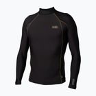 Longsleeve do pływania męski O'Neill Trvlr Graphic Skins Rash Guard black/black/black:multi(rasta)