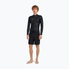 Kurtka neoprenowa męska O'Neill O'Riginal 2 mm Beavertail Full Zip Jacket black/black