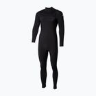 Pianka do pływania męska O'Neill Epic 3/2 Chest Zip Full A05 black/black/black