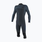 Pianka do pływania męska O'Neill Hyperfreak 4/3+ mm Chest Zip Overknee dark orion/copen blue