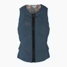 Kamizelka ochronna damska O'Neill Slasher B Comp copen/blue/painted tropic
