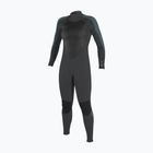 Pianka do pływania damska O'Neill Epic 3/2 Back Zip Full IT1 tempered steel/shaded island sky/shade