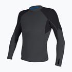 Longsleeve neoprenowy męski O'Neill Hyperfreak 1.5mm tempered steel/graphite