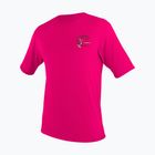 Koszulka do pływania dziecięca O'Neill Child Basic Skins Sun Shirt watermelon