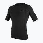 Koszulka do pływania męska O'Neill Basic Skins Rash Guard SS black