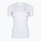Koszulka do pływania damska O'Neill Basic Skins Rash Guard SS white