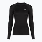 Longsleeve do pływania damski O'Neill Basic Skins Rash Guard LS black