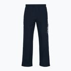 Spodnie treningowe męskie Mizuno Takeshi Track navy