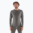 Bluza termoaktywna męska Surfanic Bodyfit Crewneck charcoal