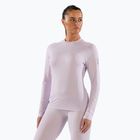Bluza termoaktywna damska Surfanic Cozy Crewneck icey lilac